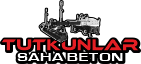 Tutkunlar Saha Beton
