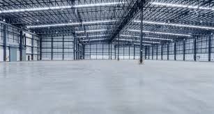 Fabrika Zemin Betonları